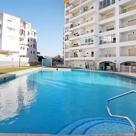 公寓 Edificio Julio Dinis