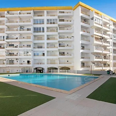 Apartment Edificio Julio Dinis *