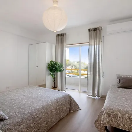 Apartment Edificio Julio Dinis *