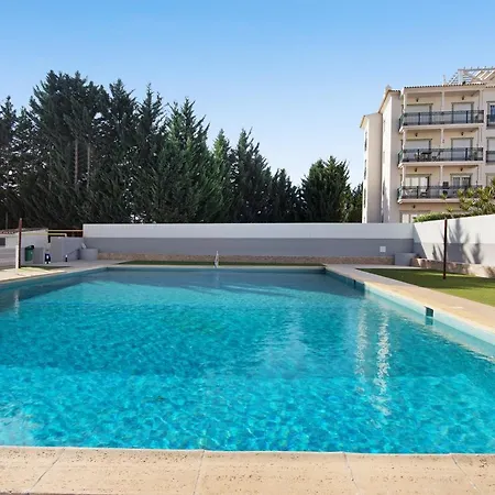 Apartment Edificio Julio Dinis Albufeira