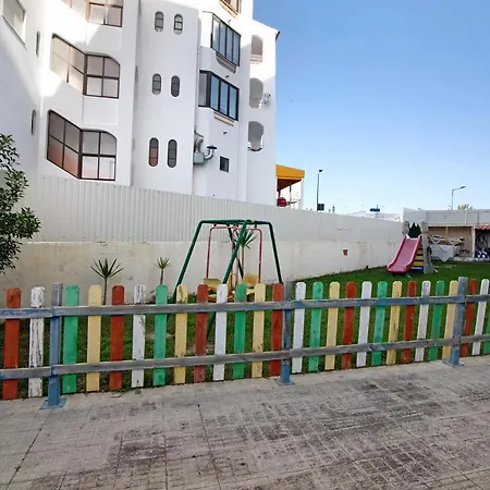 Edificio Julio Dinis
